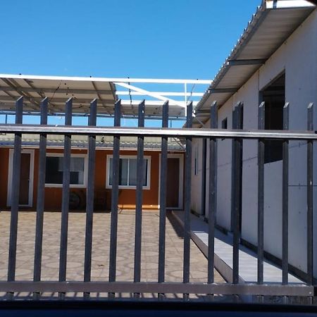 Pousada Joao Carlos De Penha Sc Eksteriør bilde