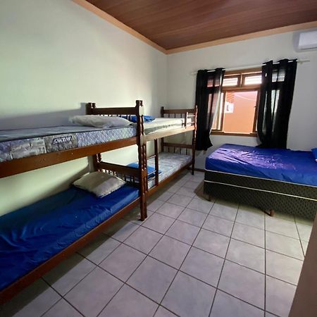 Pousada Joao Carlos De Penha Sc Eksteriør bilde