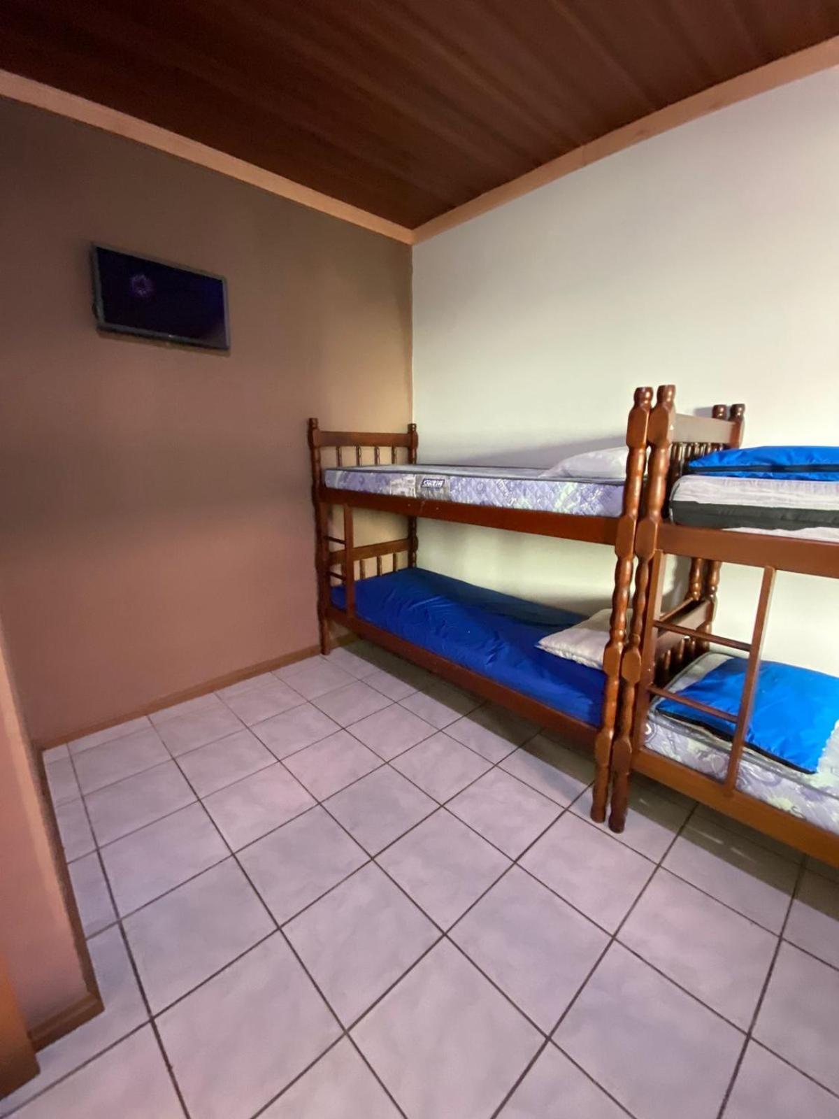 Pousada Joao Carlos De Penha Sc Eksteriør bilde